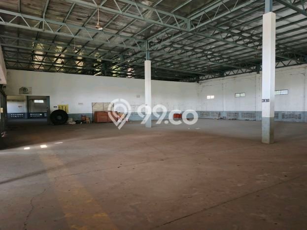 Gudang Disewakan Cepat di Semarang Barat Semarang LB 1500m2 Gudang Disewakan Cepat di Semarang Barat Semarang LB 1500m2