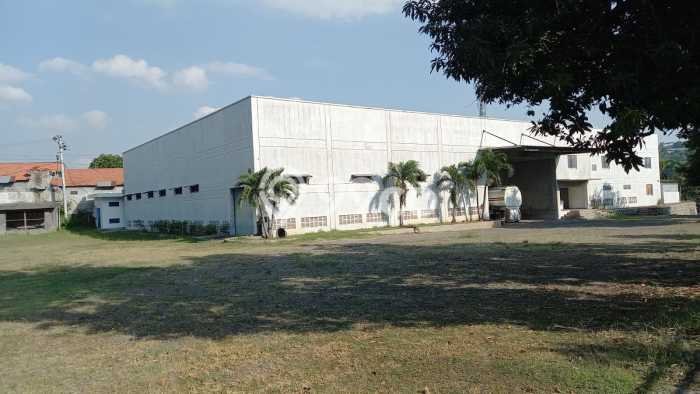 Gudang Disewakan Cepat di Semarang Barat Semarang LB 1500m2 Gudang Disewakan Cepat di Semarang Barat Semarang LB 1500m2