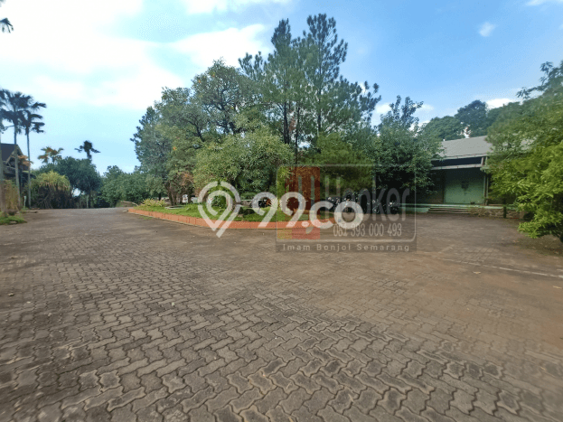 Unit Gudang Paling Strategis di Semarang Barat Semarang dengan LB 3650m2 Unit Gudang Paling Strategis di Semarang Barat Semarang dengan LB 3650m2