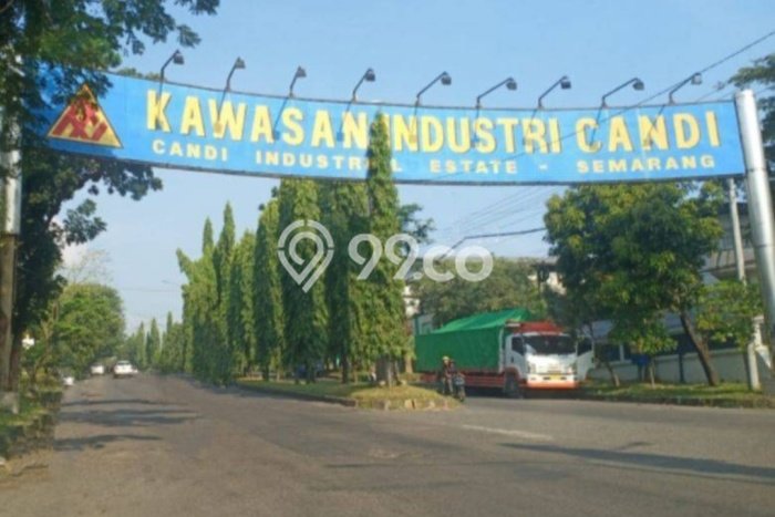 Area Strategis! Disewakan Gudang Lokasi Semarang Barat, Semarang Cocok untuk Bisnis Area Strategis! Disewakan Gudang Lokasi Semarang Barat, Semarang Cocok untuk Bisnis