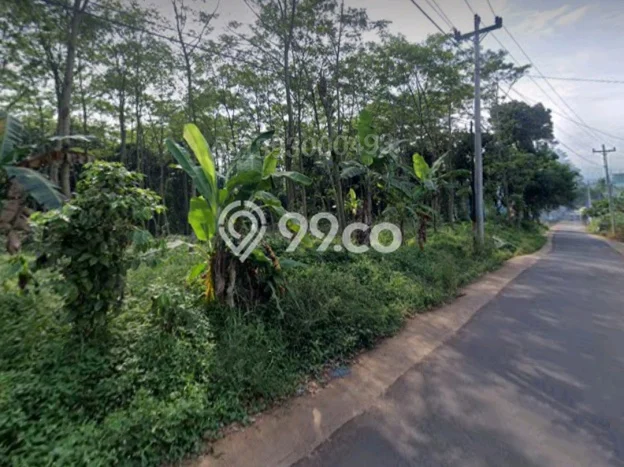 Tanah Kavling untuk Dijual di Gringsing Batang 90000m2 Tanah Kavling untuk Dijual di Gringsing Batang 90000m2