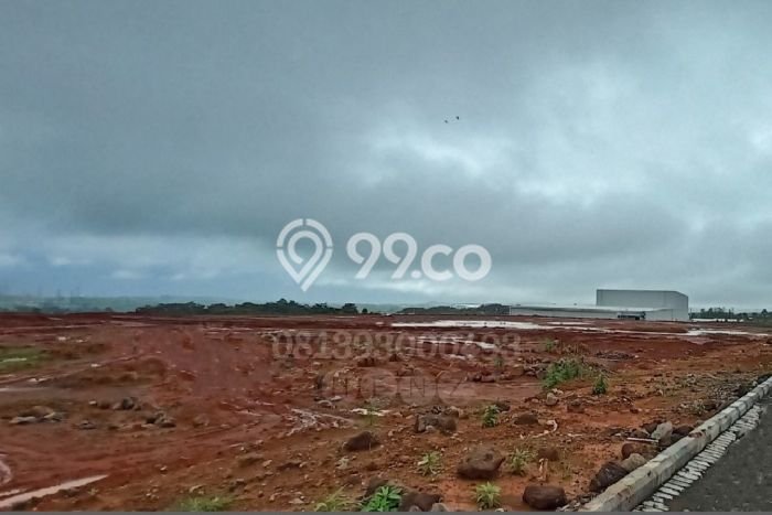 Jarang Ada! Tanah di Tulis Punya Luas 60000m2 - Jarang Ada! Tanah di Tulis Punya Luas 60000m2 -
