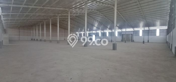 Gudang bagus disewakan di Tegal Barat Tegal dengan LB 2700m2 harga sewa terbaik Gudang bagus disewakan di Tegal Barat Tegal dengan LB 2700m2 harga sewa terbaik