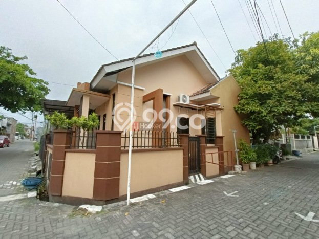 Jual Segera Rumah 2 KT 1 KM di Semarang Timur, Semarang Jual Segera Rumah 2 KT 1 KM di Semarang Timur, Semarang