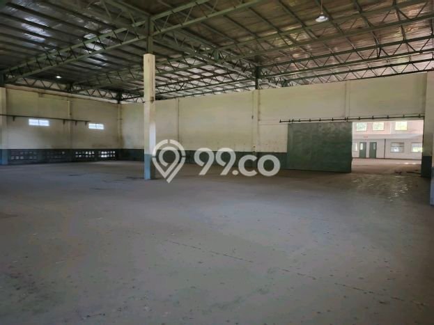 Gudang Disewakan Cepat di Semarang Barat Semarang LB 1500m2 Gudang Disewakan Cepat di Semarang Barat Semarang LB 1500m2