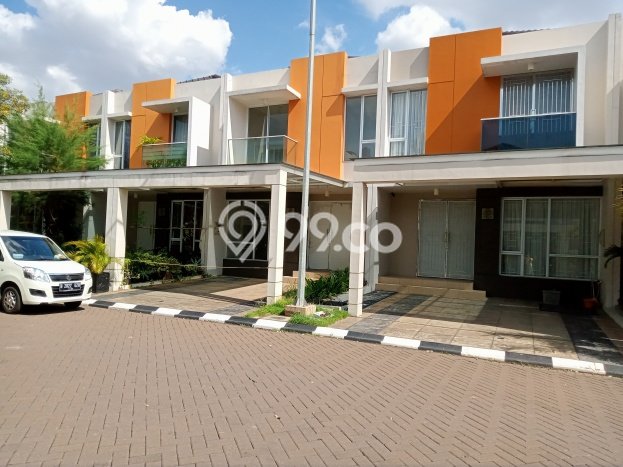 Hunian Mewah Dijual LT 90m2 di Kelapa Gading, Jakarta Utara Hunian Mewah Dijual LT 90m2 di Kelapa Gading, Jakarta Utara