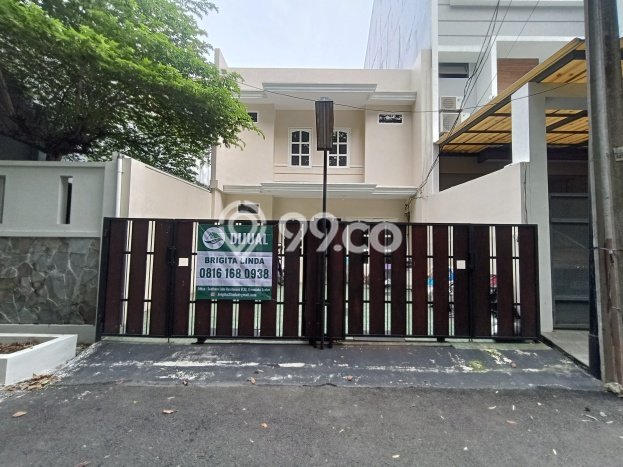 For Sale Rumah Elit Exclusive di Kelapa Gading, Jakarta Utara For Sale Rumah Elit Exclusive di Kelapa Gading, Jakarta Utara