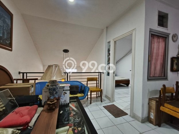 Jual Rumah Eksklusif 2 KT di Sunter, Jakarta Utara Jual Rumah Eksklusif 2 KT di Sunter, Jakarta Utara