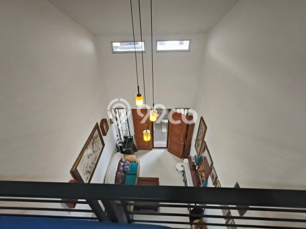Jual Rumah Eksklusif 2 KT di Sunter, Jakarta Utara Jual Rumah Eksklusif 2 KT di Sunter, Jakarta Utara