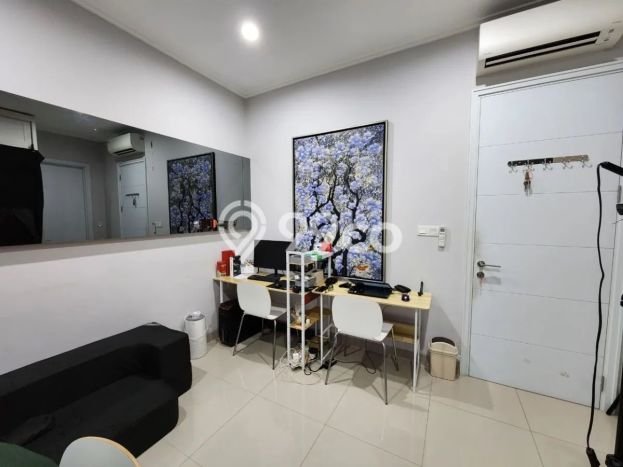 Hunian Mewah Dijual LT 90m2 di Kelapa Gading, Jakarta Utara Hunian Mewah Dijual LT 90m2 di Kelapa Gading, Jakarta Utara