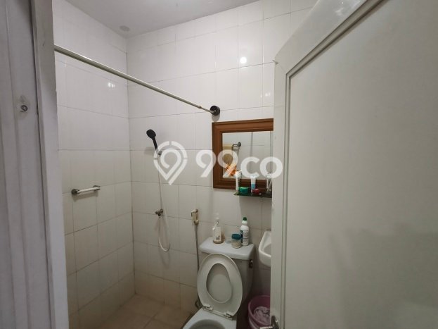 Jual Rumah Eksklusif 2 KT di Sunter, Jakarta Utara Jual Rumah Eksklusif 2 KT di Sunter, Jakarta Utara