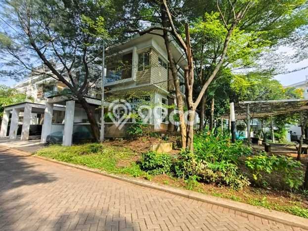 Rumah Eksklusif Siap Huni LT 198m2 di Kemayoran, Jakarta Pusat Rumah Eksklusif Siap Huni LT 198m2 di Kemayoran, Jakarta Pusat