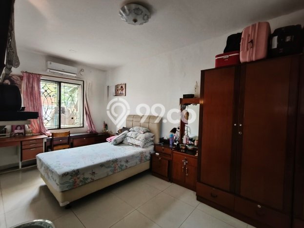 Jual Rumah Eksklusif 2 KT di Sunter, Jakarta Utara Jual Rumah Eksklusif 2 KT di Sunter, Jakarta Utara