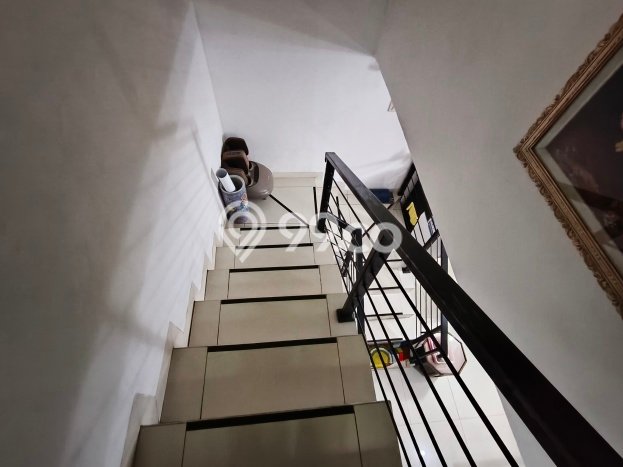 Jual Rumah Eksklusif 2 KT di Sunter, Jakarta Utara Jual Rumah Eksklusif 2 KT di Sunter, Jakarta Utara