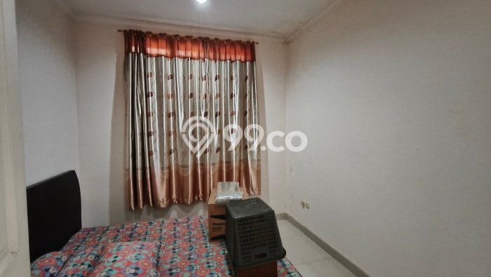Rumah Modern 3 KT LT 72m2 di Sunter Rumah Modern 3 KT LT 72m2 di Sunter