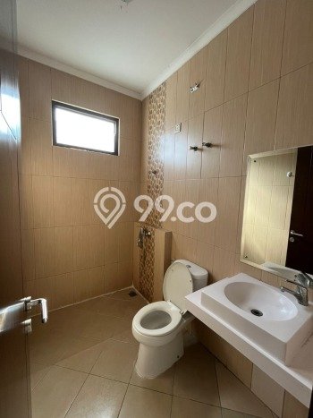 Rumah Modern 3 KT LT 144m2 di BSD City Rumah Modern 3 KT LT 144m2 di BSD City