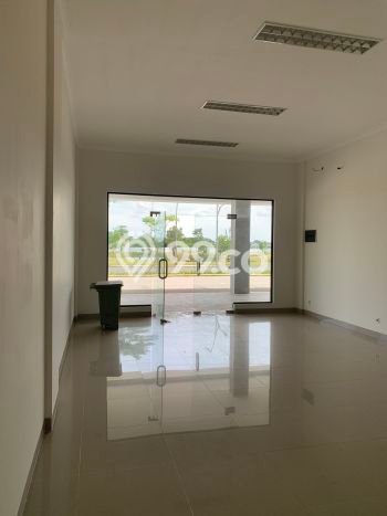 Unit Ruko Disewakan di Gading Serpong di Area Ramai & Strategis Unit Ruko Disewakan di Gading Serpong di Area Ramai & Strategis