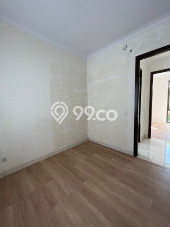 Rumah Modern 3 KT LT 144m2 di BSD City Rumah Modern 3 KT LT 144m2 di BSD City