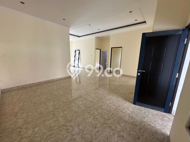 Dijual Rumah Eksklusif 4 KT di Villa Melati Mas, Tangerang Selatan Dijual Rumah Eksklusif 4 KT di Villa Melati Mas, Tangerang Selatan