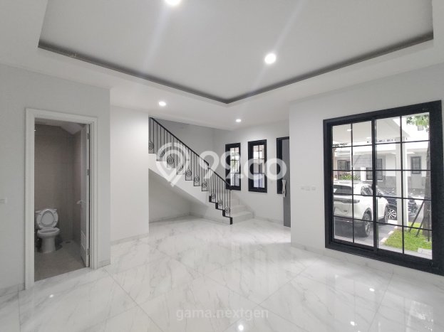Disewakan Rumah Harga Terjangkau di Alam Sutera Tangerang Punya 5 KT Disewakan Rumah Harga Terjangkau di Alam Sutera Tangerang Punya 5 KT