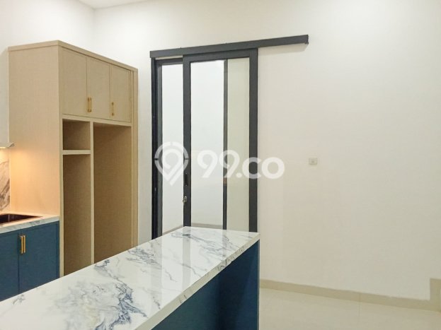 For Sale! Luxury House LT 100m2 Desain Elegan di Metland Puri For Sale! Luxury House LT 100m2 Desain Elegan di Metland Puri