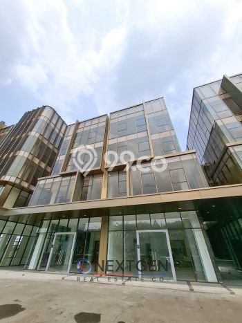 FOR RENT! Ruko di Gading Serpong Cocok untuk Bisnis 824m2 FOR RENT! Ruko di Gading Serpong Cocok untuk Bisnis 824m2