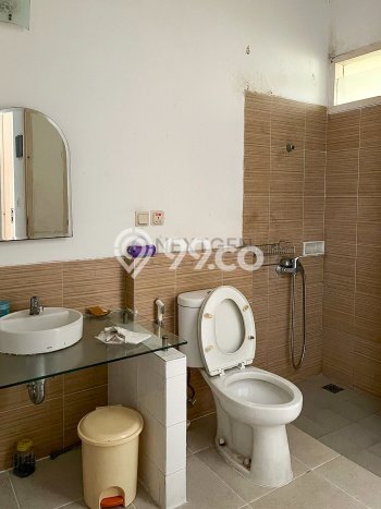 Rumah Minimalis 3 Kamar LT 90m2 di Gading Serpong Rumah Minimalis 3 Kamar LT 90m2 di Gading Serpong