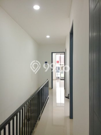 For Sale! Luxury House LT 100m2 Desain Elegan di Metland Puri For Sale! Luxury House LT 100m2 Desain Elegan di Metland Puri