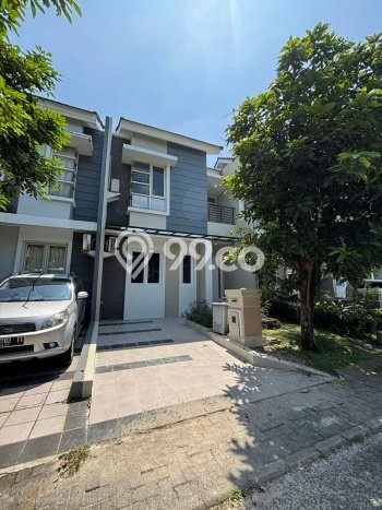 Hunian Nyaman Asri 2 KT Siap Huni di Gading Serpong Tangerang Hunian Nyaman Asri 2 KT Siap Huni di Gading Serpong Tangerang