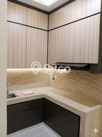Rumah Elit LB 135m2 Siap Pakai Desain Elegan di Gading Serpong, Tangerang Rumah Elit LB 135m2 Siap Pakai Desain Elegan di Gading Serpong, Tangerang