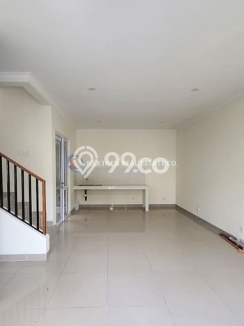 Rumah Minimalis 2 KT LT 84m2 di Gading Serpong Rumah Minimalis 2 KT LT 84m2 di Gading Serpong