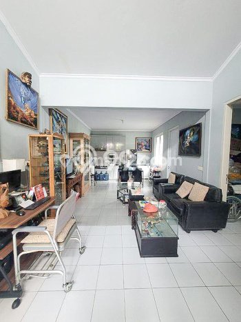 Dijual Hunian Rumah Nyaman 2 Kamar di BSD, Tangerang Dijual Hunian Rumah Nyaman 2 Kamar di BSD, Tangerang