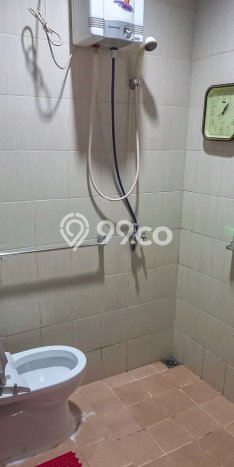 Dijual Hunian Rumah Nyaman 2 Kamar di BSD, Tangerang Dijual Hunian Rumah Nyaman 2 Kamar di BSD, Tangerang