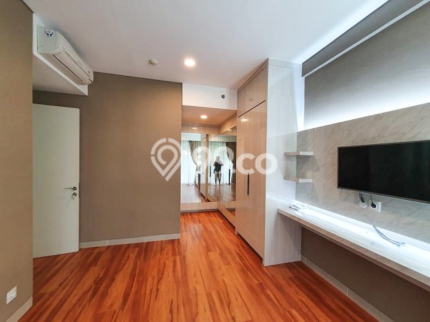 Apartemen Terawat Dijual di Tangerang Spesifikasi 3 KT, 2 KM Apartemen Terawat Dijual di Tangerang Spesifikasi 3 KT, 2 KM
