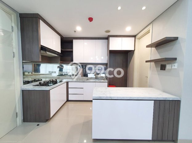 Apartemen Terawat Dijual di Tangerang Spesifikasi 3 KT, 2 KM Apartemen Terawat Dijual di Tangerang Spesifikasi 3 KT, 2 KM