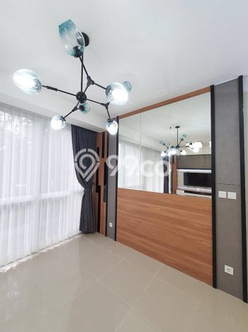 Apartemen Terawat Dijual di Tangerang Spesifikasi 3 KT, 2 KM Apartemen Terawat Dijual di Tangerang Spesifikasi 3 KT, 2 KM