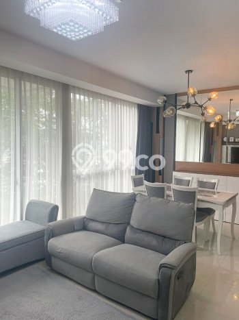 Apartemen Terawat Dijual di Tangerang Spesifikasi 3 KT, 2 KM Apartemen Terawat Dijual di Tangerang Spesifikasi 3 KT, 2 KM