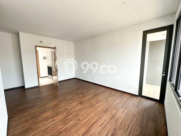 Rumah Luxury Modern Siap Huni di BSD Tangerang Rumah Luxury Modern Siap Huni di BSD Tangerang