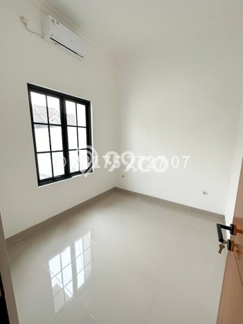 Rumah Modern 3 KT di BSD Tangerang Rumah Modern 3 KT di BSD Tangerang