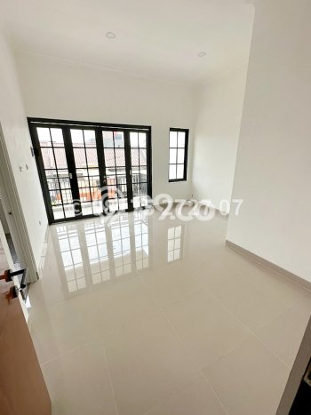 Rumah Modern 3 KT di BSD Tangerang Rumah Modern 3 KT di BSD Tangerang