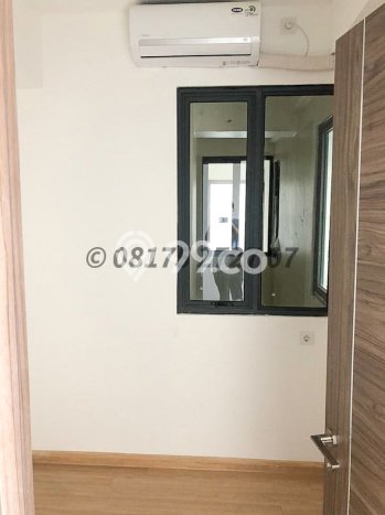 Dijual Apartemen di Tangerang 2 Kamar & 1 Kamar Mandi, Luas 48m2 Dijual Apartemen di Tangerang 2 Kamar & 1 Kamar Mandi, Luas 48m2