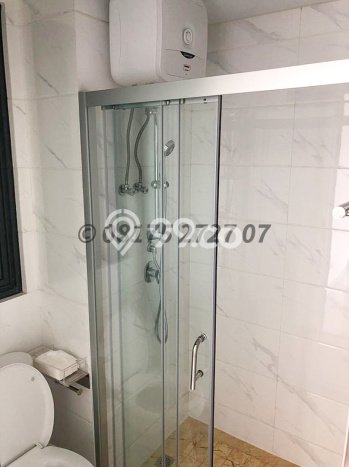 Dijual Apartemen di Tangerang 2 Kamar & 1 Kamar Mandi, Luas 48m2 Dijual Apartemen di Tangerang 2 Kamar & 1 Kamar Mandi, Luas 48m2