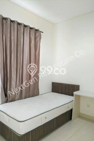 Dijual Hunian Rumah Nyaman 2 Kamar di BSD, Tangerang Dijual Hunian Rumah Nyaman 2 Kamar di BSD, Tangerang