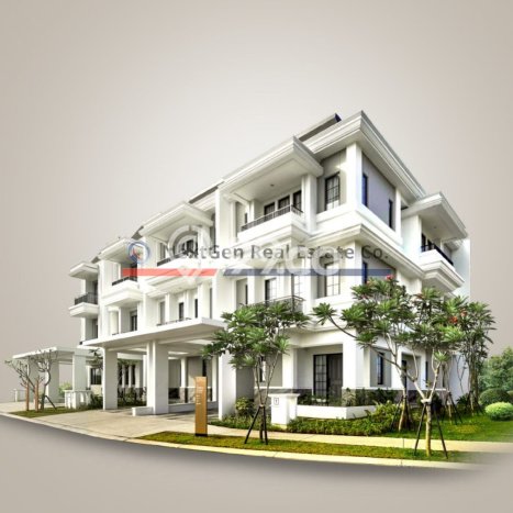 Jarang Ada! Rumah Sewa 5 Kamar Nyaman Siap Huni Alam Sutera Jarang Ada! Rumah Sewa 5 Kamar Nyaman Siap Huni Alam Sutera