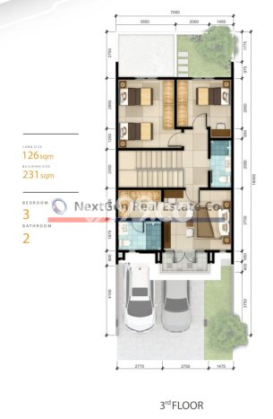 Jarang Ada! Rumah Sewa 5 Kamar Nyaman Siap Huni Alam Sutera Jarang Ada! Rumah Sewa 5 Kamar Nyaman Siap Huni Alam Sutera