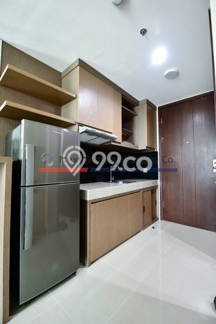 Apartemen Favorit Nyaman Dijual di Tangerang dengan 1 Kamar Tidur Apartemen Favorit Nyaman Dijual di Tangerang dengan 1 Kamar Tidur