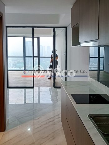 Hunian Apartemen Ideal untuk Dijual di Tangerang dengan 1 Kamar Hunian Apartemen Ideal untuk Dijual di Tangerang dengan 1 Kamar