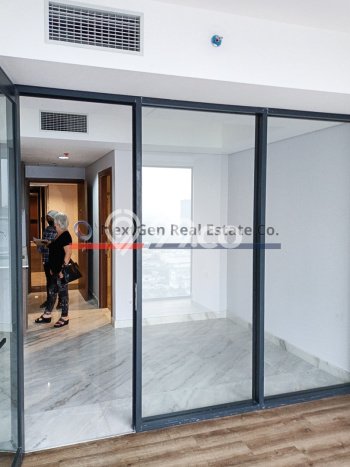 Hunian Apartemen Ideal untuk Dijual di Tangerang dengan 1 Kamar Hunian Apartemen Ideal untuk Dijual di Tangerang dengan 1 Kamar