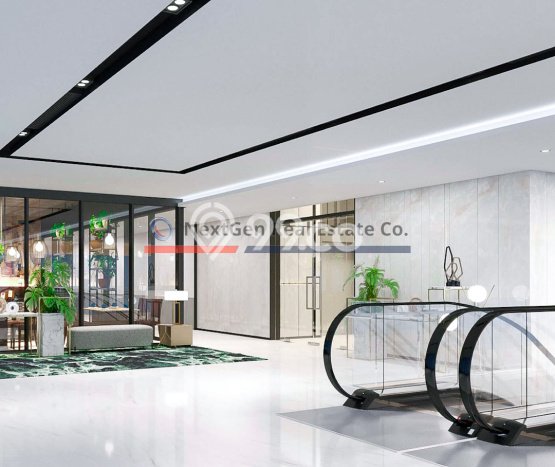 Hunian Apartemen Ideal untuk Dijual di Tangerang dengan 1 Kamar Hunian Apartemen Ideal untuk Dijual di Tangerang dengan 1 Kamar