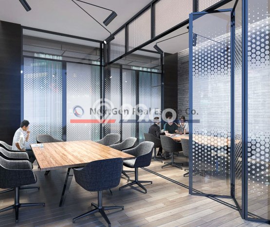 Hunian Apartemen Ideal untuk Dijual di Tangerang dengan 1 Kamar Hunian Apartemen Ideal untuk Dijual di Tangerang dengan 1 Kamar